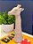 Girafa Decorativa - Resina - M - Imagem 3