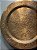 Prato de Parede -  Relevo - Metal - Cobre - 90CM - Imagem 3