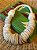 Colar de Conchas Decorativo - Imagem 2
