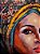 Quadro - Africana - Imagem 3