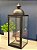 Lanterna - Metal - Preto - 54CM - Imagem 2