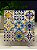 Azulejo - Decorativo - Cerâmica - Colorido - Imagem 1