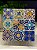 Azulejo - Decorativo - Cerâmica - Colorido - Imagem 1