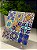 Azulejo - Decorativo - Cerâmica - Colorido - Imagem 2