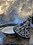Tagine Saleiro - Modelo Marrocos - Azul - Imagem 2