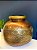 Vaso - Metal - Dourado e Bronze - 32CM - Imagem 3