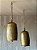 Sino Metal Dourado - Imagem 3