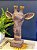 Girafa - Decorativa - Resina - Imagem 2