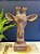 Girafa - Decorativa - Resina - Imagem 1