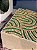 Caixa Decorativa - Porta Joias - Miçangas - Verde e Bege - 23X16 - Imagem 2