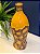 Vaso Cerâmica Amarelo 39cm - Imagem 2