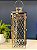 Lanterna - Metal - Prata - 46CM - Imagem 1