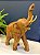 Elefante - Madeira Maciça - 41CM - Imagem 1