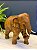 Elefante - Madeira Maciça - 26CM - Imagem 1