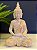 Buda - Decorativo - Resina - 32CM - Imagem 1