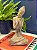 Buda - Decorativo - Resina - 23CM - Imagem 1