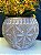 Cachepot em Cimento - 29CM - Imagem 2