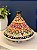 Tagine - Modelo Marrocos - Cuscuzeira - Cerâmica - Imagem 1