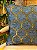 Capa Para Almofada - Jacquard - Tassel - Azul - Imagem 2