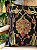Capa Para Almofada - Jacquard - Tassel - Preto - Imagem 2