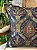 Capa Para Almofada - Jacquard - Tassel - Azul - Imagem 2