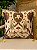 Capa Para Almofada - Jacquard - Tassel - Off White - Imagem 1