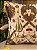 Capa Para Almofada - Jacquard - Tassel - Off White - Imagem 2