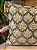 Capa Para Almofada - Jacquard - Tassel - Off White - Imagem 2