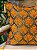 Capa Para Almofada - Jacquard - Tassel - Laranja - Imagem 2
