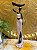 Africana - Decorativa - Resina - 33CM - Imagem 1
