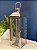 Lanterna - Metal - Prata - 43CM - Imagem 2