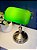 Luminária - Metal - Verde - 38CM - Imagem 2