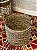 Cesto - Fibra Natural - 42CM - Imagem 2