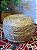 Puff - Palha Natural - Imagem 1