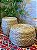 Puff - Palha Natural - Imagem 4