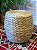 Puff - Palha Natural - Imagem 1