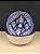 Bowl - Cerâmica - Tunísia - Tamanho Pequeno - Azul - Imagem 1