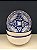 Bowl - Cerâmica - Tunísia - Tamanho Médio -Azul - Imagem 1