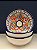 Bowl - Cerâmica - Tunísia - Tamanho Grande - Colorido - Imagem 1