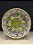 Bowl - Cerâmica - Tunísia - Verde Claro e Colorido - Imagem 1