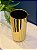 Vaso - Cerâmica - Dourado - 24CM - Imagem 2