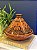 Panela Tagine Marroquina G - Cuscuzeira - Ceramica - Imagem 1