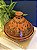 Panela Tagine Marroquina G - Cuscuzeira - Ceramica - Imagem 2