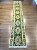 Tapete - Passadeira - Dupla Face - Turco Verde - 0,80 X 4,00MT - Imagem 1
