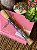 Pincel Decorativo - Escova - Roxo - Imagem 2