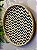 Kit Mandala Decorativa - Palha - Preto - Imagem 2