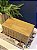 Caixa Decorativa - Bambu - 16cmX28cm - Imagem 2