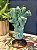 Coral com Base - Resina - Turquesa - Imagem 1