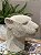 Pantera Decorativo - Resina - Off White - Imagem 2