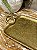 Bandeja - Resina - Dourado - 34CM - Imagem 2
